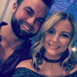 Meet your Posher, Kourtney